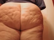 BBW Booty  - Screenshot 3 of 16 - Tits