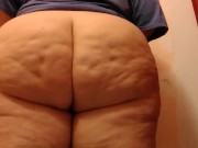 BBW Booty  - Screenshot 6 of 16 - Ass