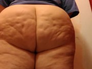 BBW Booty  - Screenshot 7 of 16 - Tits