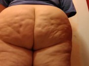 BBW Booty  - Screenshot 8 of 16 - Flexible