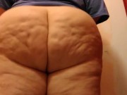 BBW Booty  - Screenshot 9 of 16 - HD
