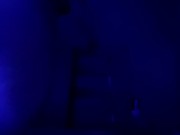 Толстушка трясет жопой сидя на стуле Irina Priroda 12/16