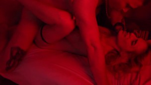 Playboy girl with wonderful booty makes my dirty thoughts come true