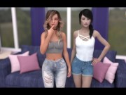 Pine Falls 64 - Screenshot 8 of 16 - Big Boobs