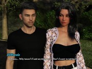 Intertwined 62 - Screenshot 13 of 16 - Big Boobs