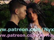 Intertwined 62 - Screenshot 16 of 16 - HD
