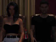 Intertwined 62 - Screenshot 5 of 16 - Kink
