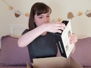 Playabit Unboxing 3/16