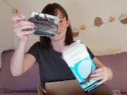 Playabit Unboxing