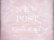 New FREE VIDEO OUT!