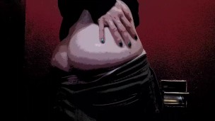 Big Ass Worship, FTM, Belly Worship, POV