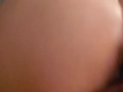 Gf comes over and fingers me before she takes off her coat. (excuse my covid weight y'all) 12/16