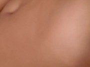 Gf comes over and fingers me before she takes off her coat. (excuse my covid weight y'all) 16/16