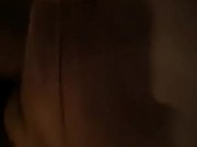 Mistress sucking subs cock 16/16