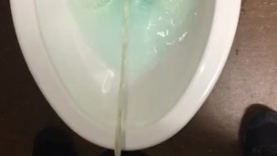 If you like watching solo male pissing vids. Please like, comment or Inbox any suggestions/requests 