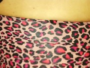 Follow friend's slut wife into public camp shower and cabin to creampie 12/16