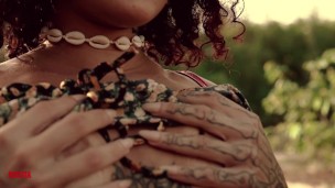 Rosita Aventureira: Se Tocando na Natureza