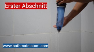 So verwenden Sie Bathmate HYDROMAX - Schnelle Schritt-für-Schritt-Anleitung