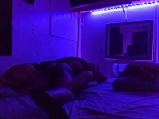 PT2 She hate when I record and she can’t take no dick 10/16