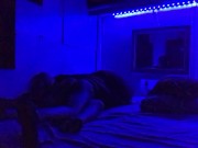 PT2 She hate when I record and she can’t take no dick 13/16