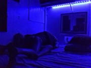 PT2 She hate when I record and she can’t take no dick 14/16