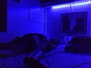 PT2 She hate when I record and she can’t take no dick 5/16