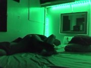 PT2 She hate when I record and she can’t take no dick 6/16