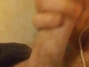 Cum shot part 2 