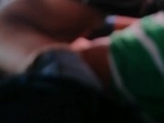 Me cojo a la casada del granjero y casi nos encuentra en su finca 9/16