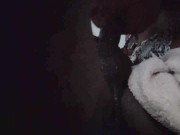 Throatpie