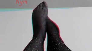 Madame Nym’s Feet Worship Mental Seduction