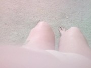 Huge Milky MILF Tits Squirting Fresh Milk 2/16