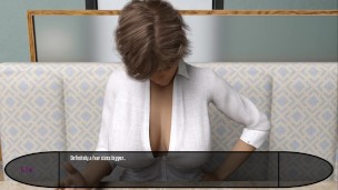 Panacea full visual novel part 7 (Try to go with all selections , No music , No disturb)