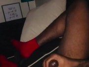 Bored & Horny