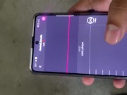 Caminamos por el parqueadero con el Lush activado, miren su reacción! 5/16