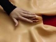 Valentine's Day we teach you to masturbate doll. Pov squirt handjob amateur fuckmachine 3/16