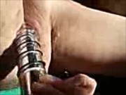 new glass vibrator - meh