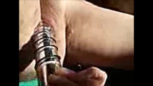 new glass vibrator - meh