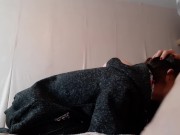 Моя подруга гетеросексуалка впервые увидела и полизала письку - lesbian_illusion  15/16