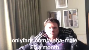 Straight British English Daddy Builder Essex Chav Huge Cock Big Dick London
