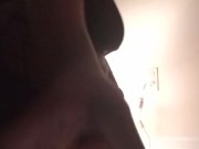 Bbw Ass in Fishnet 7/16