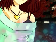 ASMR Chara - Chica solitaria