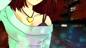 ASMR Chara - Chica solitaria