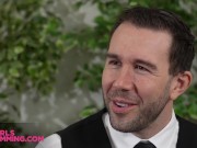 Girlsrimming - Wicked rimjob with petite babe Elza Ibrra 5/16