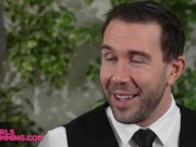 Girlsrimming - Wicked rimjob with petite babe Elza Ibrra 6/16