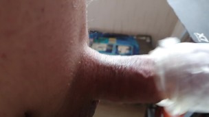 walenie konia