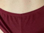 I suprised my stepsister with my cock. Home amateur.  5/16