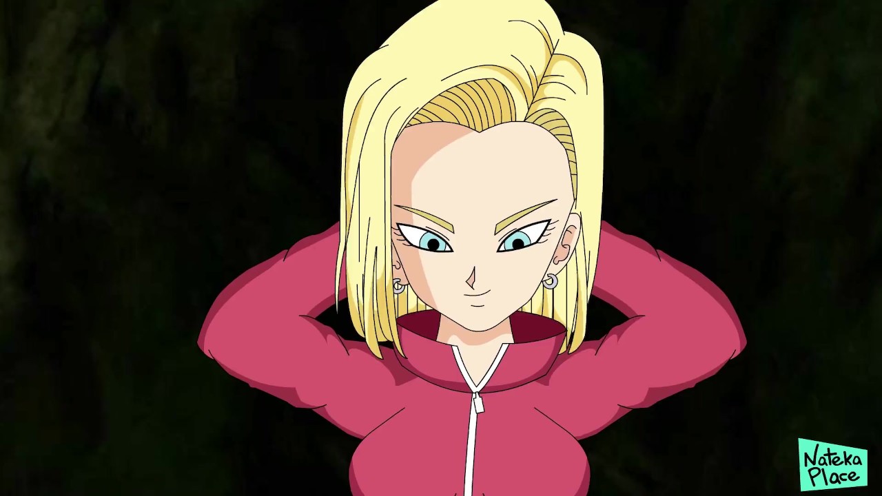 Android 18 and Krillin parody xxx from Dragon Ball Super (Reloaded) - Free Sex Video - RedTube