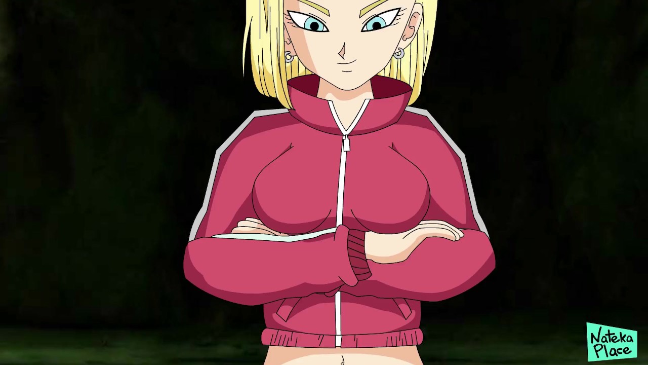 Android 18 and Krillin parody xxx from Dragon Ball Super (Reloaded) - Free Sex Video - RedTube
