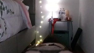 Valentine's Day Dildo Ride full video on onlyfans/sassypeaches69